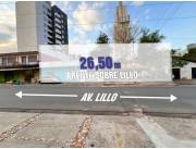 TERRENO S/ LILIO YKUA SATI ASUNCIÓN