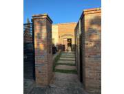 VENDO CASA EN VILLA ELISA