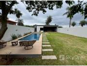 VENDO QUINTA EN ITAUGUA