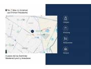 DEPARTAMENTO EN VENTA ZONA PRIMER PRESIDENTE