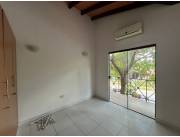 Dúplex en Barrio América, Luque