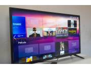 COBY 32 LED SMART