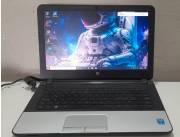 Notebook hp 340