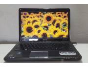 Notebook Toshiba