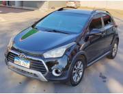 VENDO HYUNDAI HB20X FLEX 1.600CC AUTOMATICO.-