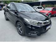 Honda HR-V EXL 2020 🔥 💯Del representante! Financiamos hasta 48 meses