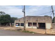 Casas en venta a pasos de la Ruta 1 - Encarnación.
