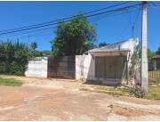 VILLA ELISA BARRIO SOL DE AMÉRICA! CASA DE 3 DEPENDENCIAS EN VENTA!