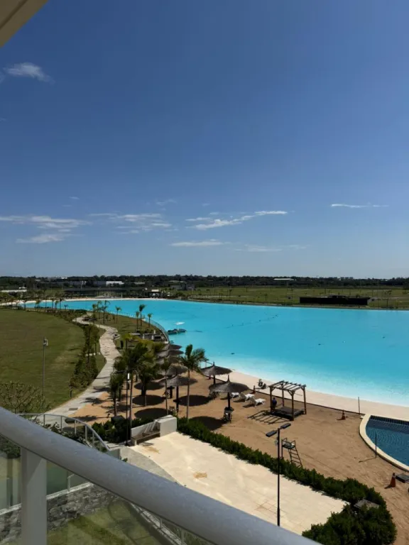Descubrí Aquaterra, un exclusivo barrio cerrado ubicado en la ciudad de Luque — foto 2