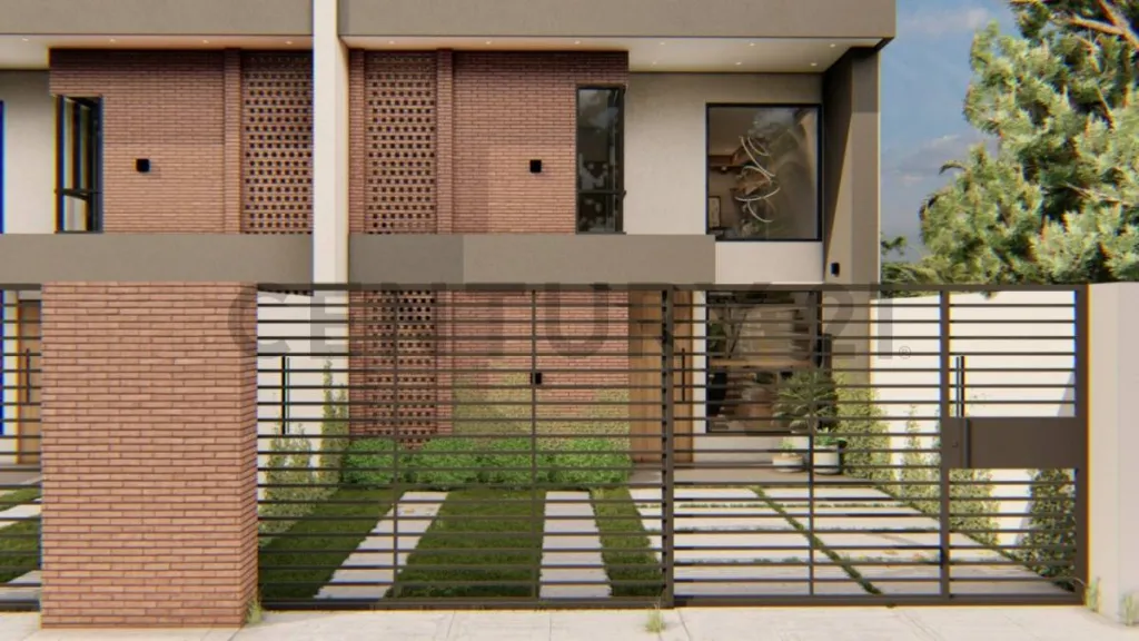 DUPLEX EN VENTA EN LA MEJOR ZONA DE LUQUE — foto 2