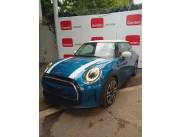 MINI COOPER HATCH AÑO 2022 MOTOR 1.5 Km 34.100