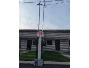 VENDO DUPLEX EN LA CIUDAD DE CAAGUAZU