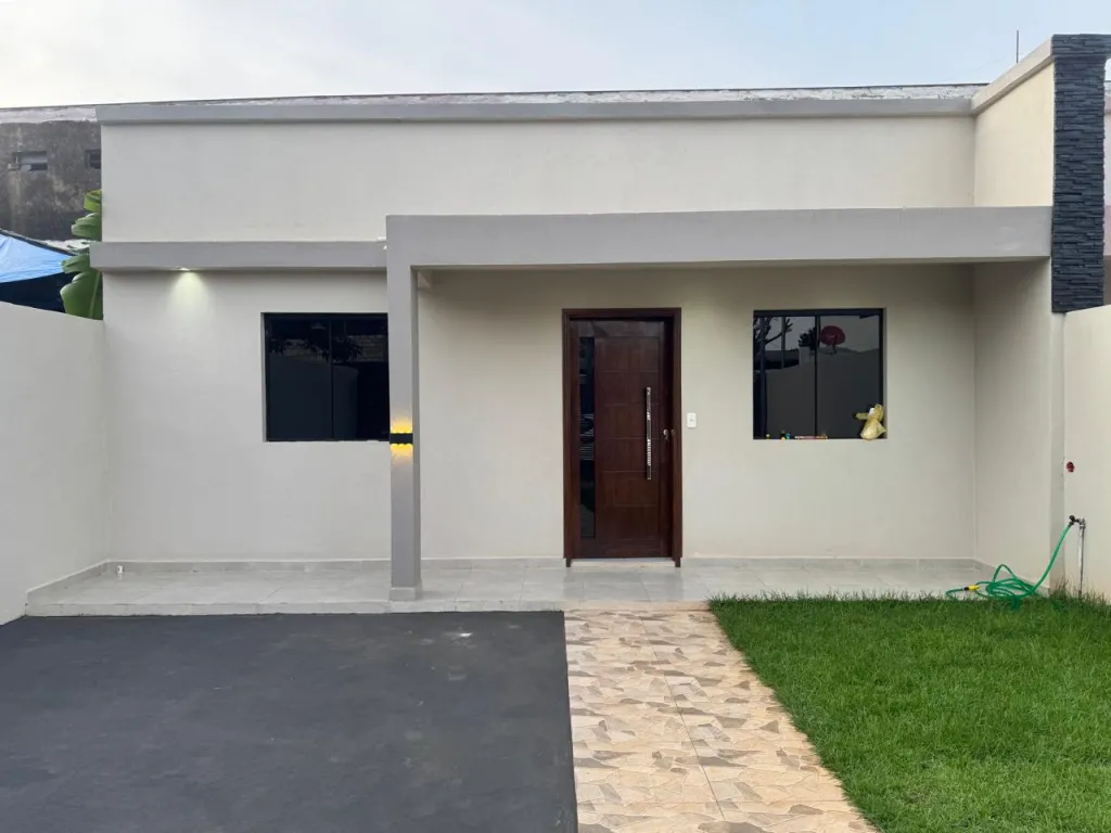 VENDO DUPLEX EN LA CIUDAD DE CAAGUAZU — фото 2