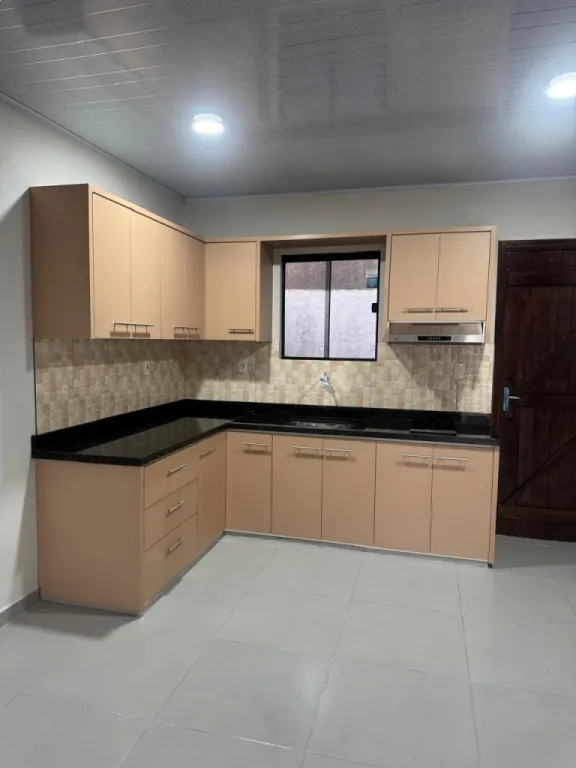 VENDO DUPLEX EN LA CIUDAD DE CAAGUAZU — фото 3