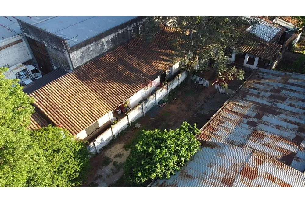 VENDO TERRENO EN BARRIO VISTA ALEGRE DE ASUNCIÓN, A 200 MTS DE LA AV. EUSEBIO AYALA — foto 3