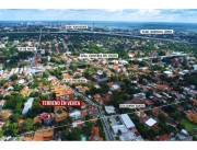 TERRENO A LA VENTA EN RECOLETA.ZONA COLEGIO LAS ALMENAS