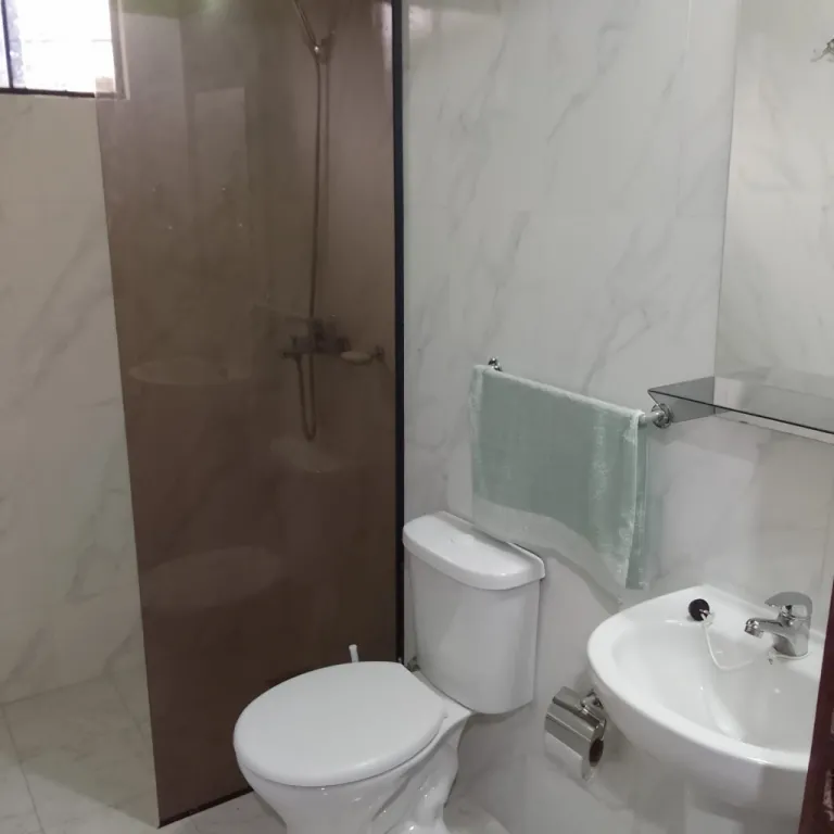 VENDO O PERMUTO DUPLEX A ESTRENAR EN LAMBARE — foto 2