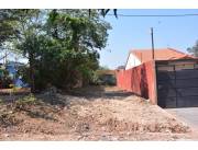 Terreno en Lambare Barrio San Roque