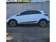 HYUNDAI HB20 X 2020 AUTOMÁTICO CHAPA MERCOSUR A TRANSFERIR BUEN ESTADO