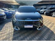 Kia Sportage año 2022