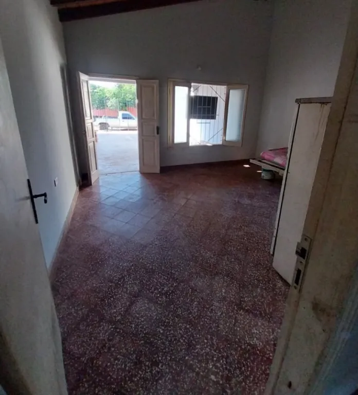 VENDO CASA SAN LORENZO BARRIO LUCERITO — foto 2