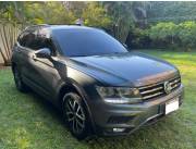 VENDO VOLKSWAGEN TIGUAN