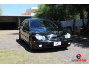 Mercedes Benz C230 2007