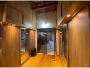 Vendo Prestigiosa Casa en Lambaré, Barrio Kennedy