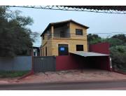 Casa comercial en alquiler en Luque, Isla Bogado