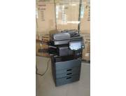 Fotocopiadora TOSHIBA e STUDIO 2008A 2508A 3008A 3508A 4508A 2018 2518 3018 3518 4518