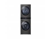 TORRE DE LAVADO LG LAVARROPAS 22KG / SECARROPAS 16KG WK22BS6 INVERTER