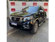 Nissan Frontier 2021
