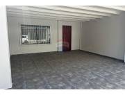 Dúplex en Alquiler – Asunción, Barrio Ciudad Nueva