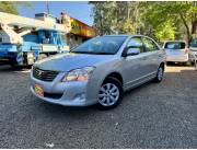 VENDO TOYOTA PREMIO 2007 SIN USO EN PY