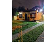 Casa s/Rca. Argentina en Venta en Lambaré zona Canal 13