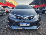 Vendo Toyota New auris año 2013
