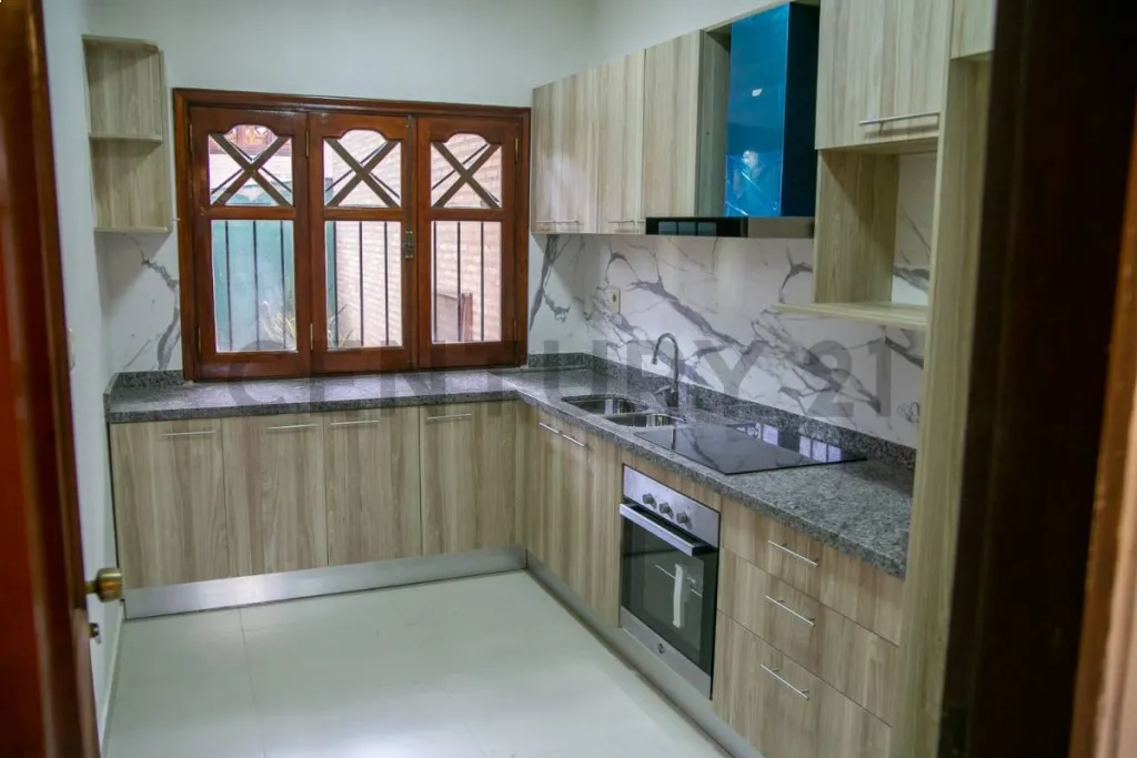 Hermoso duplex en alquiler con opción a compra en Lambaré — foto 3