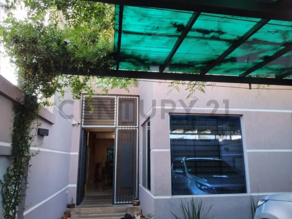 Alquilo duplex en Lambare — foto 2