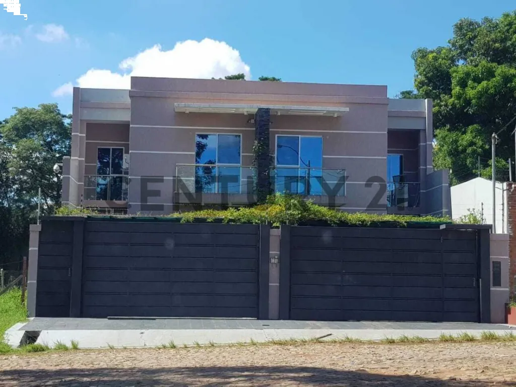 Alquilo duplex en Lambare — foto 3