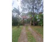 En Venta Terreno en Caacupe ID 40670