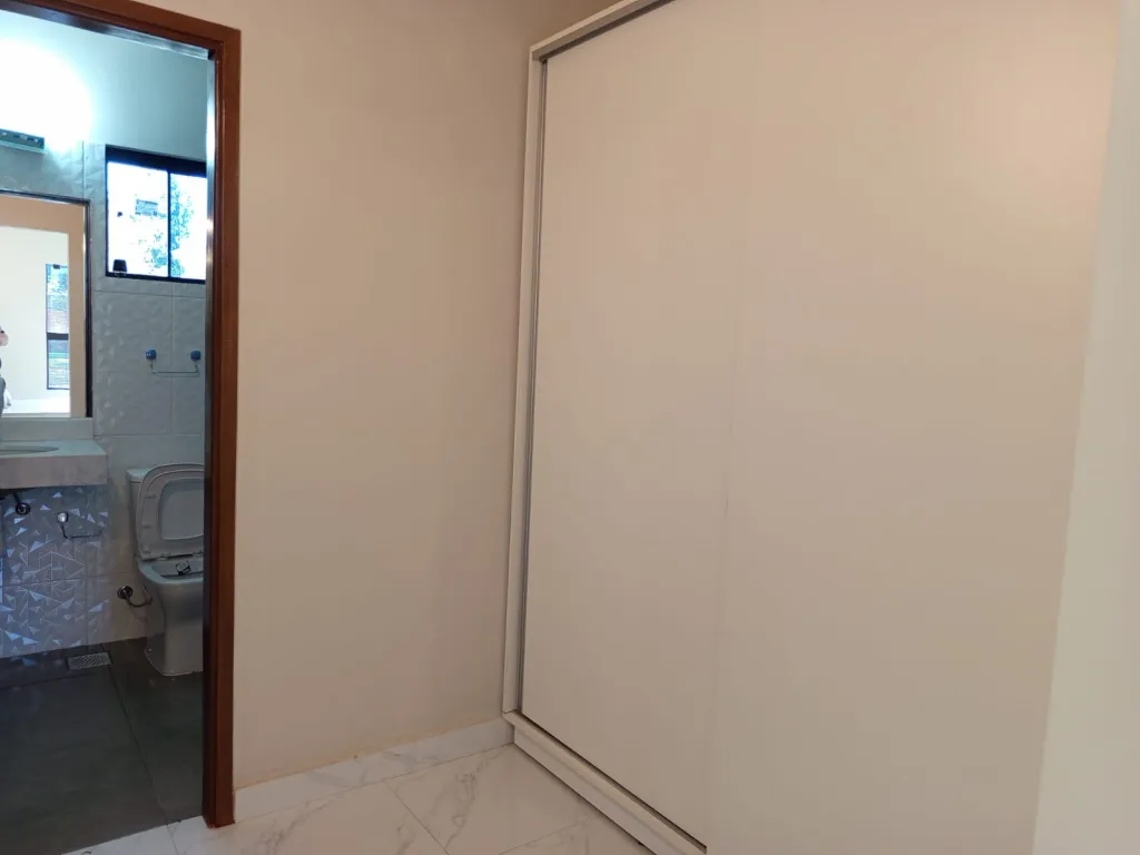 VENDO CASA A ESTRENAR EN LUQUE, ZARATE ISLA — foto 2