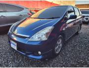Vendo Toyota wish año 2005