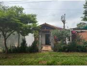 VENDO CASA EN CABAÑAS – CORDILLERA