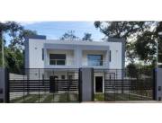 VENDO DÚPLEX A ESTRENAR EN SANBER