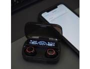 auriculares bluetooth M10