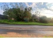 TERRENO - VENTA - PARAGUAY CENTRAL LAMBARE