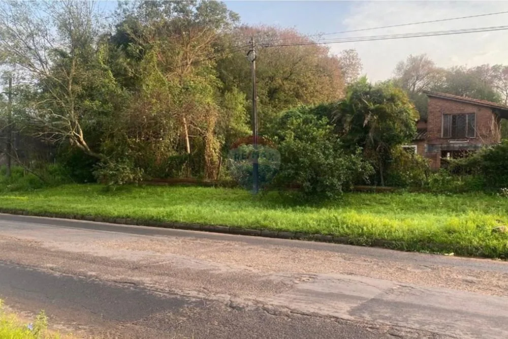 TERRENO - VENTA - PARAGUAY CENTRAL LAMBARE — foto 2