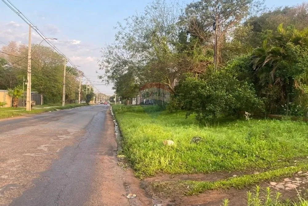 TERRENO - VENTA - PARAGUAY CENTRAL LAMBARE — foto 3