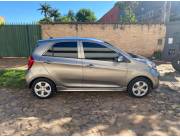 Kia Picanto 2013 Mecánico - Unico Dueño - Garden