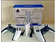 Vendo video juego retro stick
